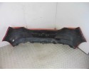 Paragolpes trasero, Hyundai I30 (Fd) Classic 2008