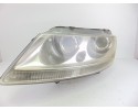 Faro izquierdo, Volkswagen Phaeton (3D3/3D7) TDI V6 4Motion (5 asientos) 2007, 3D1941015J