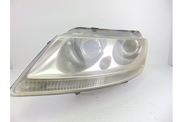 Faro izquierdo, Volkswagen Phaeton (3D3/3D7) TDI V6 4Motion (5 asientos) 2007, 3D1941015J