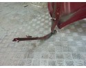 Capo, Volvo V70 Familiar D 5 Tracción total 2003, GRANATE