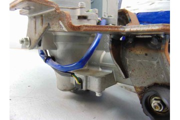 Columna direccion, Nissan Qashqai (J10) Acenta 2007, 48810JD90B