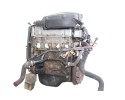 Motor completo, Fiat Ii Punto (188) Berlina 1.2 8V Dynamic 2004, 188A4000