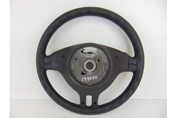 Volante, BMW Serie X5 (E53) 3.0d 2002 usado 8