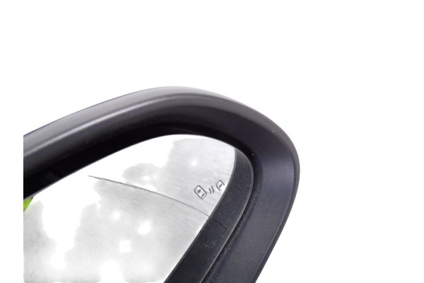 Retrovisor derecho, Opel Cascada Excellence 2016, 13377736 usado 7