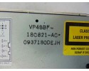Sistema audio / radio cd, Skoda Octavia Combi (1Z5) Elegance 2006, 1Z0035156B