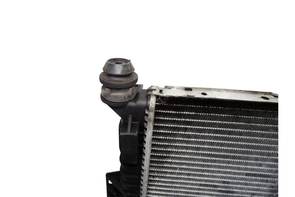 Radiador agua, Volvo XC60 Kinetic AWD 2009, 31368059