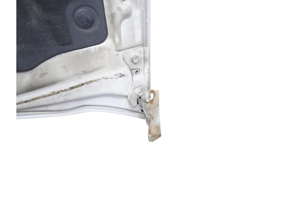 Capo, Hyundai H-1 Starex () 2.5 CRDI 2005 usado 7