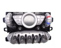 Mando climatizador, Mini Mini (R56) Cooper S 2007, 69817002