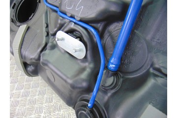 Deposito combustible, Mercedes-benz Clase Glk (Bm 204) GLK 350 CDI 4-Matic (204.983) 2010