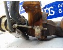 Turbocompresor, Citroen C3 1.4 HDi SX Plus 2002, 54359700007