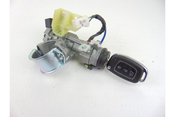Antirrobo / llave contacto, Hyundai I20 (Gb) Classic 2015