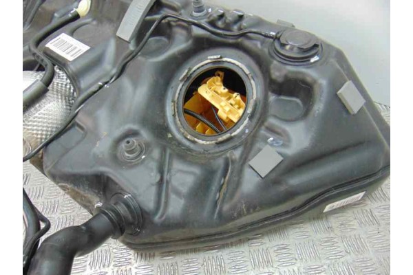 Deposito combustible, Mercedes-benz Clase C (Bm 205) Berlina C 300 CDI BlueTEC Hybrid (205.012) 2014