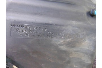 Deposito combustible, Mercedes-benz Cls (Bm 219) 350 Cgi (219.357) 2006, A2114705801