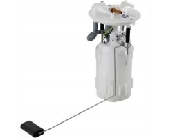 FUEL PUMP 7 02552 72 0 PIERBURG NISSAN OPEL