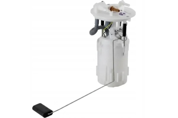FUEL PUMP 7 02552 72 0 PIERBURG NISSAN OPEL