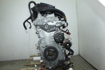 Motor completo, HR12DE