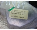 Columna direccion, Mercedes-benz Clase C (Bm 203) Sportcoupe C 220 Cdi (203.706) 2004, A2034603016
