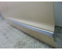 Puerta delantera izquierda, Ssangyong Rodius Xdi Limited AWD 2006, DORADA