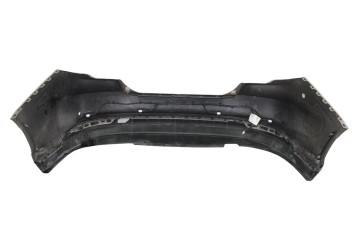 Paragolpes trasero, Fiat Ii Tipo (356) Berlina Easy 2016, ORO