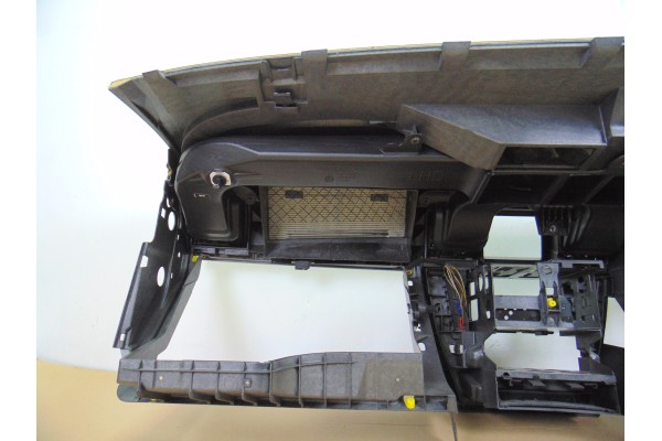 Kit airbag, Opel Vectra C Berlina Elegance 2006 usado 7