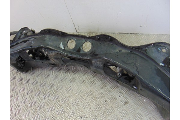 Puente delantero, Subaru Forester (S12/SH) XS Classic 2010