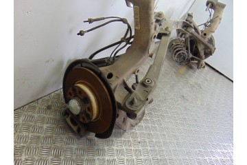 Puente trasero, Alfa Romeo Giulietta (191) Progression 2010