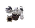 Turbocompresor, Peugeot 308 (P5) Active Pack 2022, 9848247380
