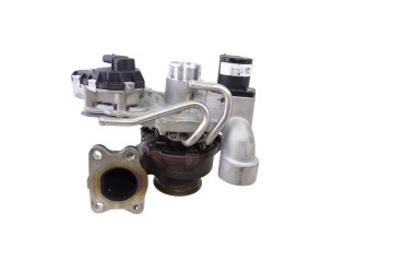 Turbocompresor, Peugeot 308 (P5) Active Pack 2022, 9848247380