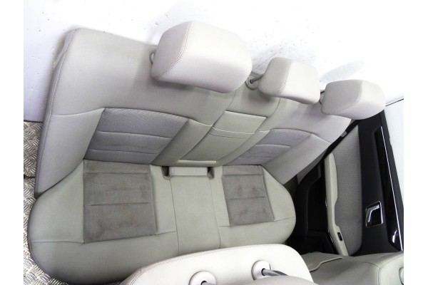 Juego asientos completo, Mercedes-benz Clase e (Bm 212) Lim. 220 CDI BlueEfficiency (212.002) 2011