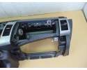 Kit airbag, Citroen C-crosser Vtr 2009