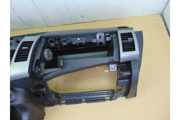 Kit airbag, Citroen C-crosser Vtr 2009