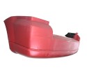 Paragolpes trasero, Dodge Caliber (Pm) S 2007, GRANATE