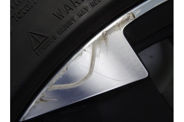 Juego llantas, Peugeot 308 (P5) Active Pack 2022, 225/45/R17