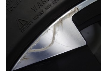Juego llantas, Peugeot 308 (P5) Active Pack 2022, 225/45/R17