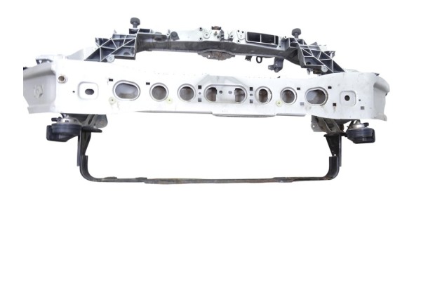 Panel frontal, Ford Focus Sportbreak (Cew) Trend 2021 usado 7