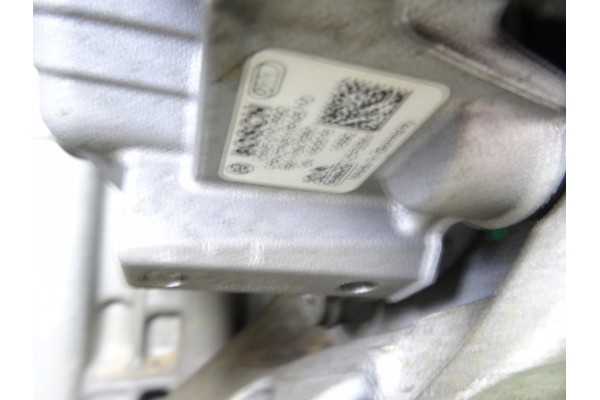 Motor completo, Ford Focus Sportbreak (Cew) Trend 2021, Aeda usado 7
