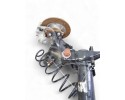 Puente trasero, Citroen C3 Feel 2022