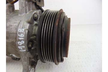 Compresor aire acondicionado, Bmw Serie 3 Touring (F31) 318d 2014, 447280-8280