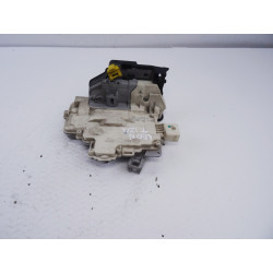 1P0839015 CERRADURA PUERTA TRASERA IZQUIERDA SEAT LEON (1P1)