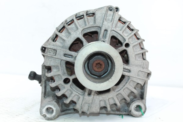 Alternador, BMW Serie 7 (F01/F02) 740d xDrive 2011, 7807187 usado 7
