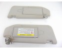 Techo interior, Mercedes-benz Clase S (Bm 220) Berlina 320 Cdi (220.025) 2005