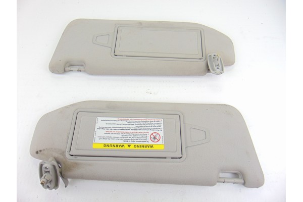 Techo interior, Mercedes-benz Clase S (Bm 220) Berlina 320 Cdi (220.025) 2005