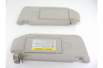 Techo interior, Mercedes-benz Clase S (Bm 220) Berlina 320 Cdi (220.025) 2005
