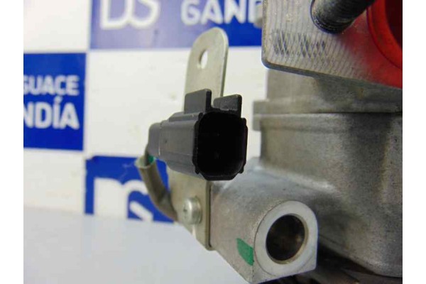 Compresor aire acondicionado, H1BH-19D629-CA usado 8