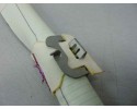Airbag cortina delantero derecho, Citroen C4 Cactus Feel 2018, 9804358780