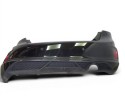 Paragolpes trasero, Ford Fiesta (CE1) ST-Line 2022