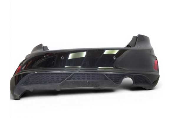 Paragolpes trasero, Ford Fiesta (CE1) ST-Line 2022