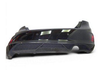 Paragolpes trasero, Ford Fiesta (CE1) ST-Line 2022