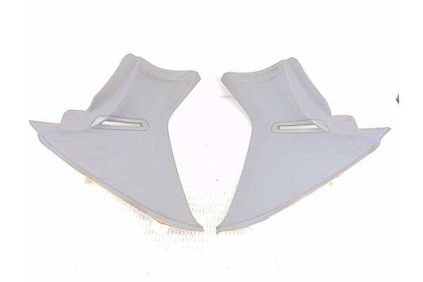 Techo interior, Volkswagen Phaeton (3D3/3D7) TDI V6 4Motion (5 asientos) 2007