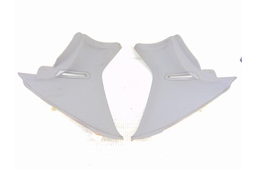 Techo interior, Volkswagen Phaeton (3D3/3D7) TDI V6 4Motion (5 asientos) 2007